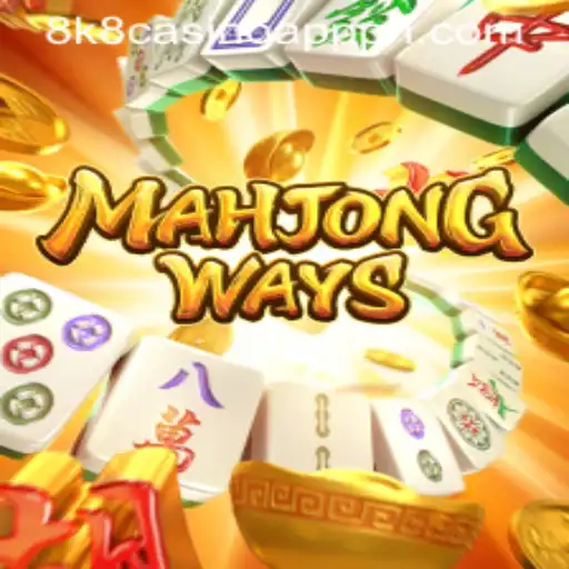 Discover the Intricacies of MahjongWays on the 8k8 Casino App
