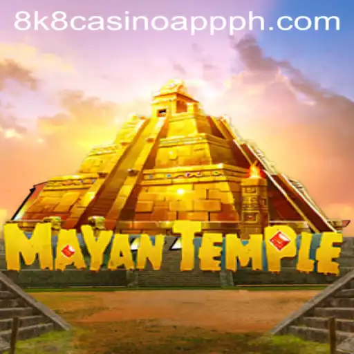 Unlock the Secrets of the MayanTemple in the Exciting 8k8 Casino App