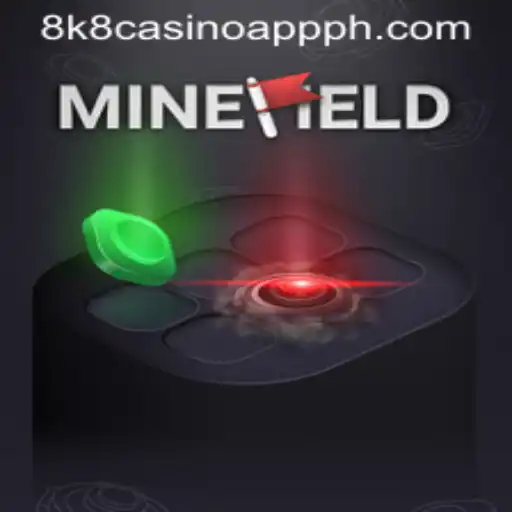 Exploring MineField: A Unique Experience on 8k8 Casino App
