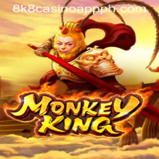 Discovering the Exciting World of MonkeyKing at 8k8 Casino App