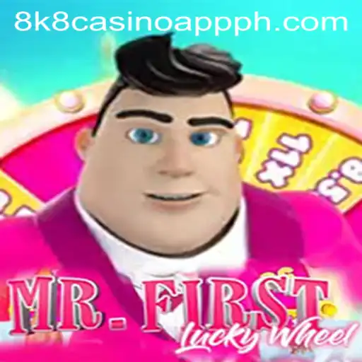 The Exciting World of MrFirstLuckyWheel and 8k8 Casino App
