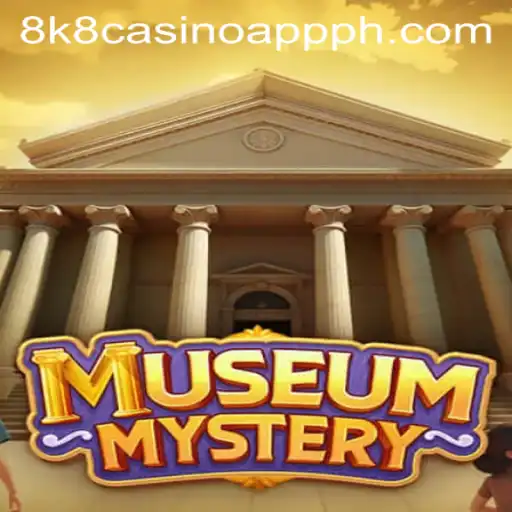 Discover the Thrills of MuseumMystery: An Exciting New Game Experience