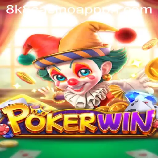Exploring POKERWIN: A Deep Dive into the Exciting World of 8k8 Casino App