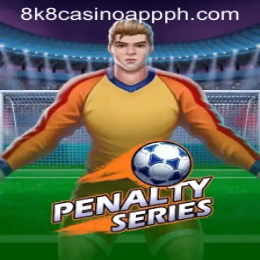 PenaltySeries: A Thrilling Addition to the 8k8 Casino App