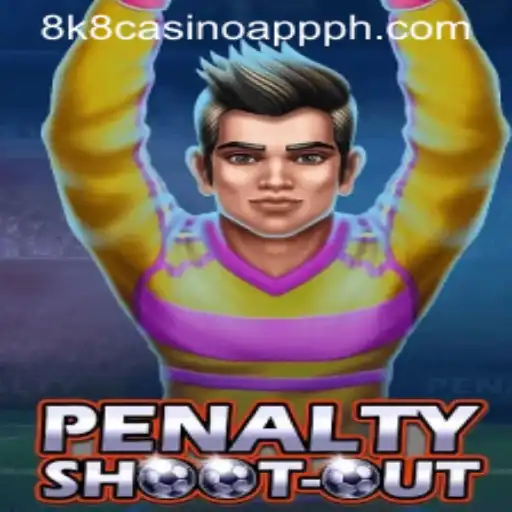 Mastering PenaltyShootOut: A Thrilling Game on the 8k8 Casino App