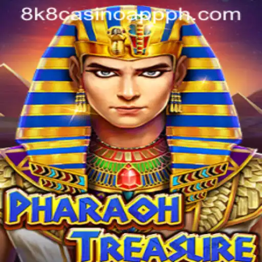 Discovering the World of PharaohTreasure on 8k8 Casino App