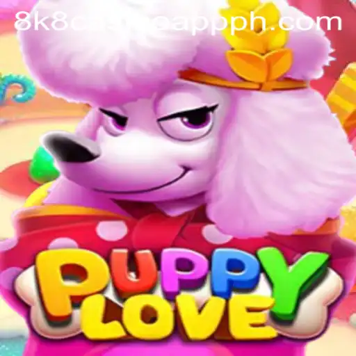 Adventures in PuppyLove: A Thrilling Journey into the 8k8 Casino App