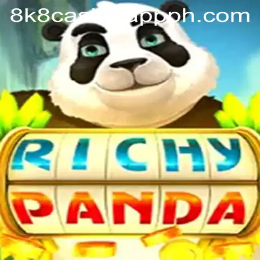 RichyPanda: The Ultimate Casino Adventure