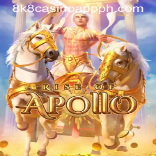 Rise of Apollo: Exploring the Mythology in 8k8 Casino App