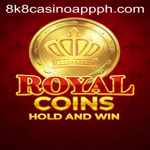 Discover the Thrilling World of RoyalCoins on the 8k8 Casino App