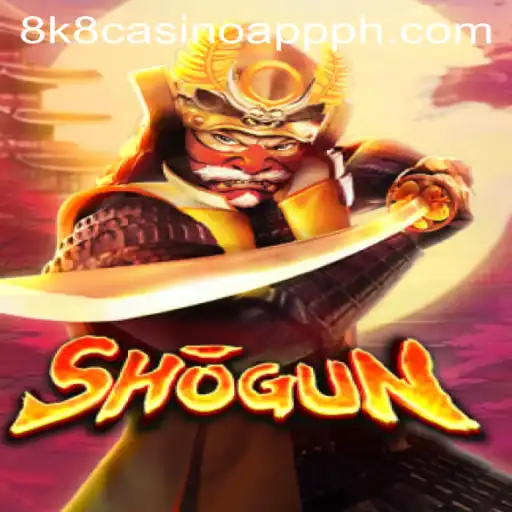 Exploring the Intricacies of Shogun in the 8k8 Casino App