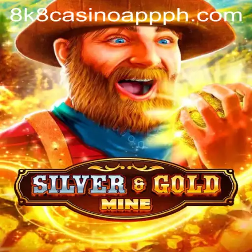 Discover SilverGold: A Thrilling Journey into the World of 8k8 Casino App