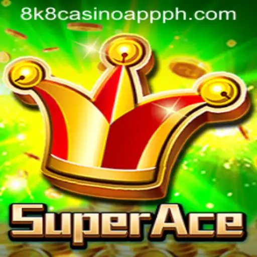 Exploring SuperAce: A Thrilling Adventure in the 8k8 Casino App