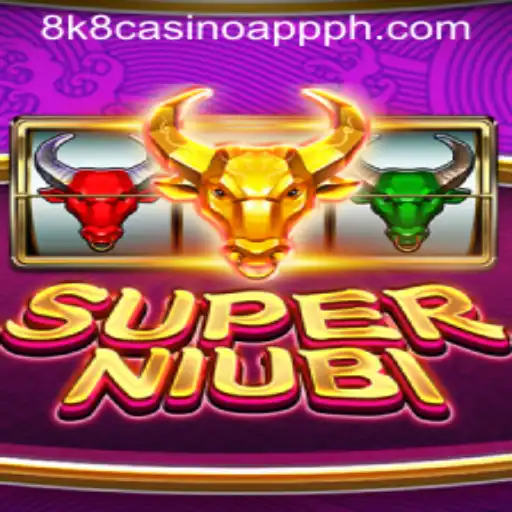 SuperNiubi: A Thrilling Adventure in the World of 8k8 Casino App