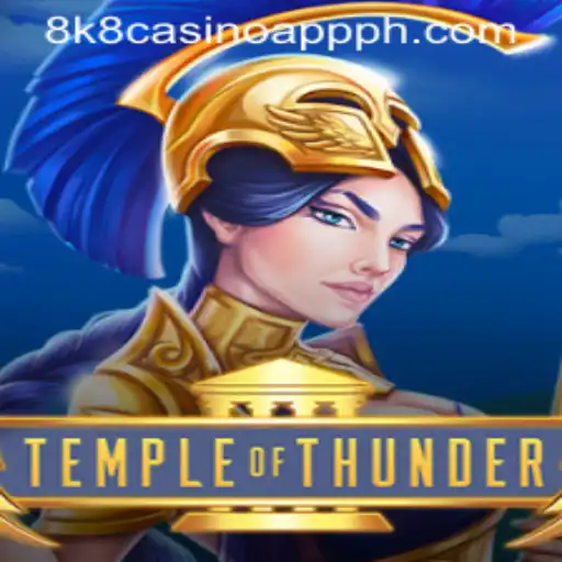 TempleofThunder: Unleashing the Power of the Gods in the World of Online Gaming