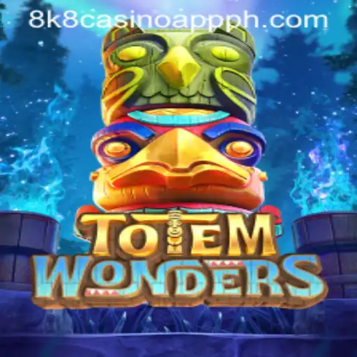 TotemWonders: A Deep Dive Into the 8k8 Casino App Adventure