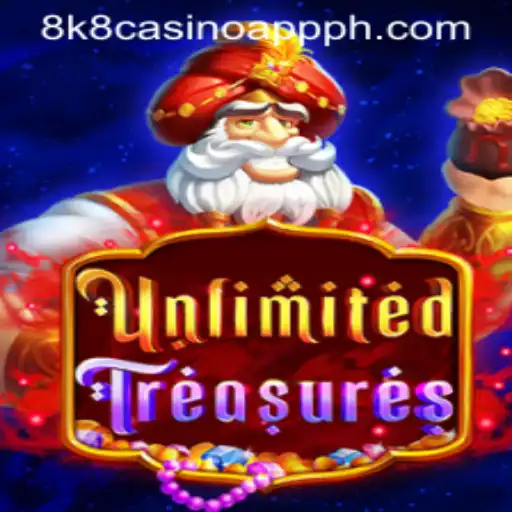 Exploring the Excitement of UnlimitedTreasures: A Comprehensive Guide