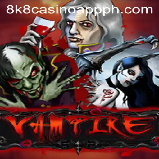 Exploring the World of Vampire: A Spellbinding Journey Through the 8k8 Casino App