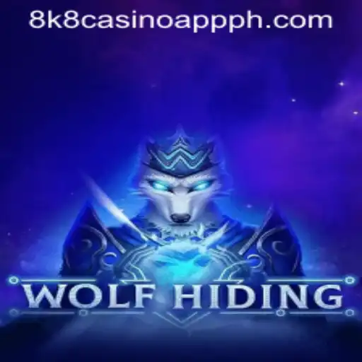Discover the Thrilling World of WolfHiding: An Engaging Adventure in the 8k8 Casino App