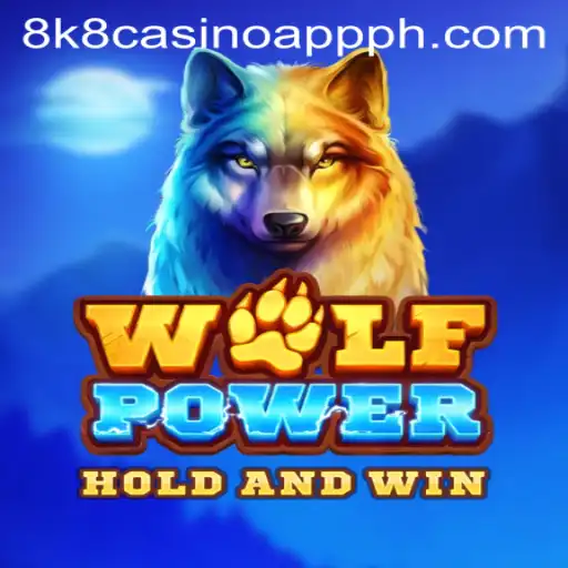 Exploring the Thrilling World of WolfPower: A New Era in Casino Gaming on 8k8 Casino App