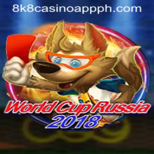 WorldCupRussia2018: Exploring the Thrills of Football and Gaming
