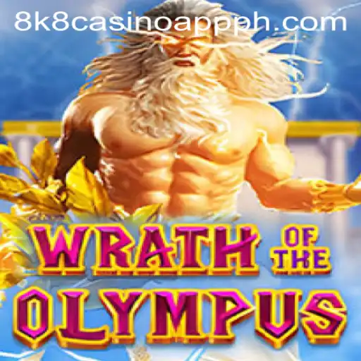 Unveiling WrathofOlympus: A Thrilling Journey into Mythological Chaos