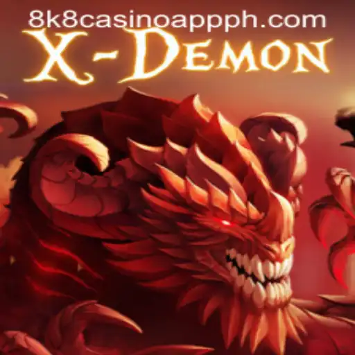 Exploring XDemon: A Dive into the Gaming World with 8k8 Casino App