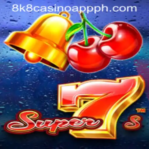 Explore the Exciting World of Super7s on the 8k8 Casino App