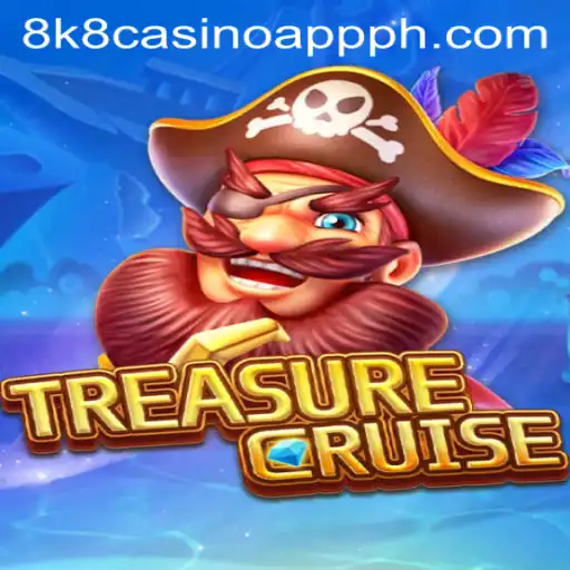 Unveiling TREASURECRUISE: A Deep Dive into the Exclusive 8k8 Casino App