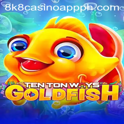 Discover the World of TenTonWaysGoldfish: A New Era of Gaming