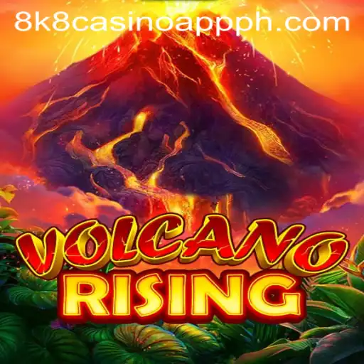 Unveiling the Thrills of VolcanoRising