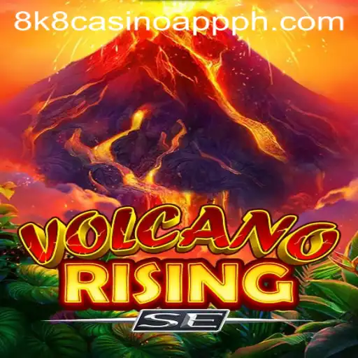 Exploring the Thrilling World of VolcanoRisingSE and Its Impact on the Online Gaming Scene