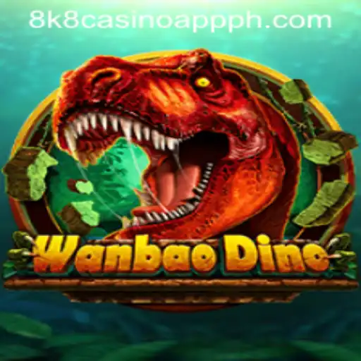 Discover the Exciting World of WanBaoDino through the 8k8 Casino App
