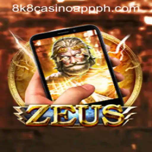 Unlock the Secrets of ZeusM: Engaging Gameplay in the 8k8 Casino App